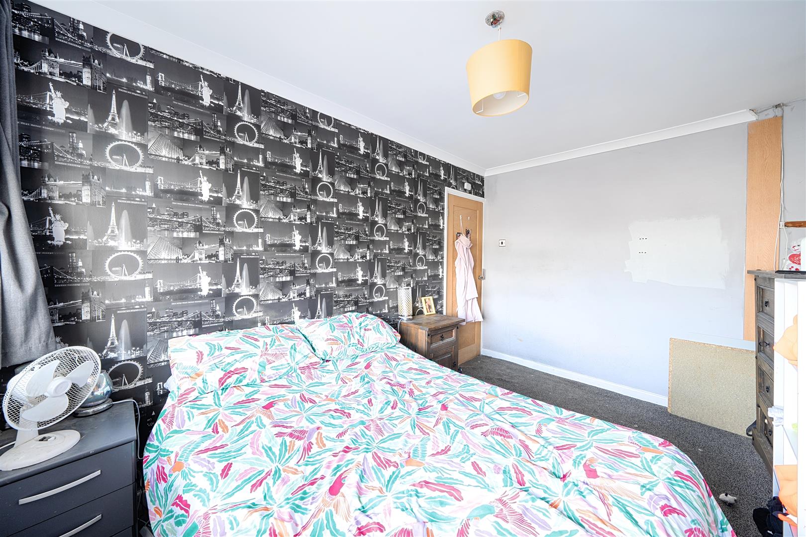 Ffordd Talfan, Gorseinon, Swansea, SA4 4HN